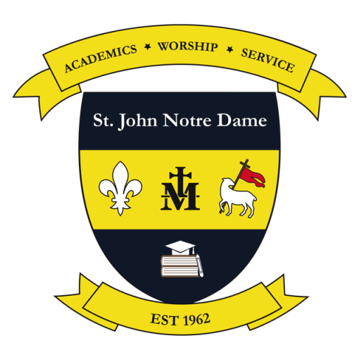 District Logo